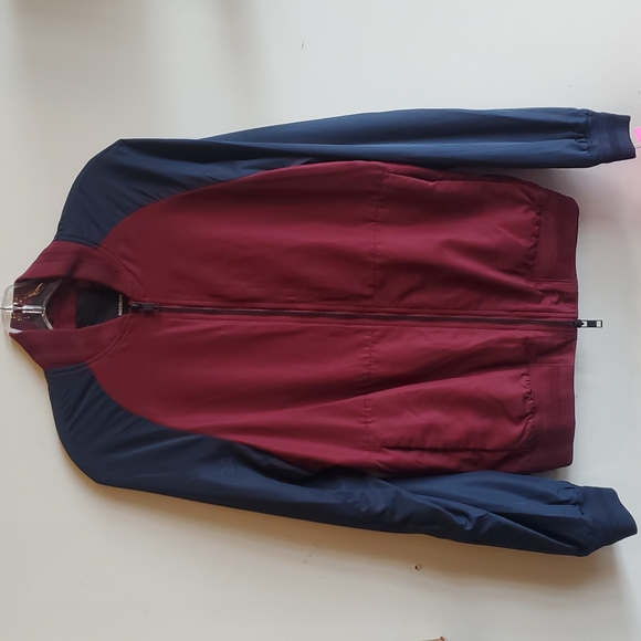 J.Lindeberg Other - J.Lindeberg Bomber Jacket sz S